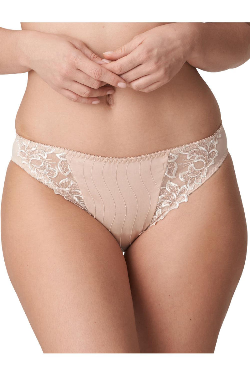 Prima Donna Deauville Rio Briefs, Caffé Latte (0561810)