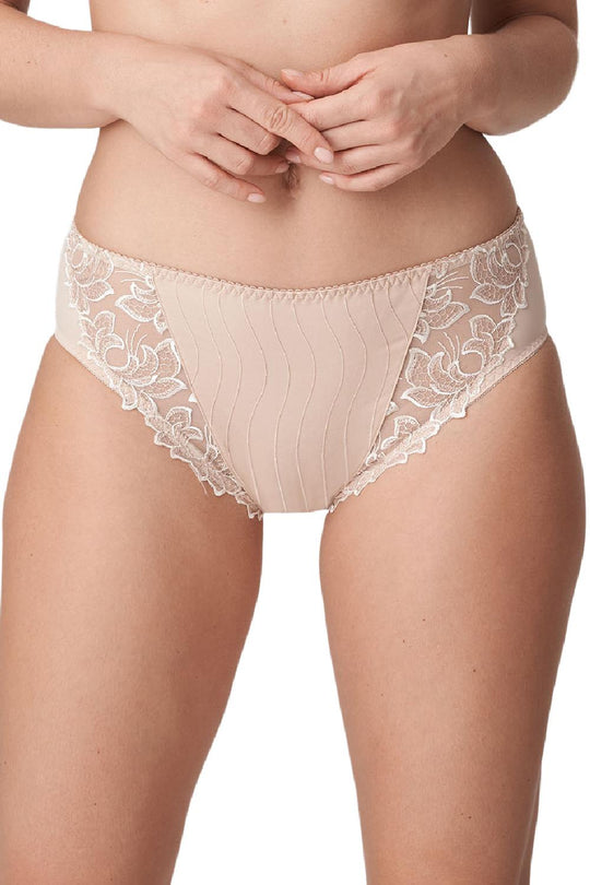 PrimaDonna Deauville Full Brief, Caffé Latte (0561811)