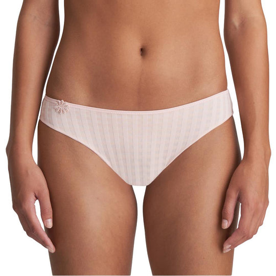 Marie Jo Avero Rio Brief, Pearly Pink (0500410)