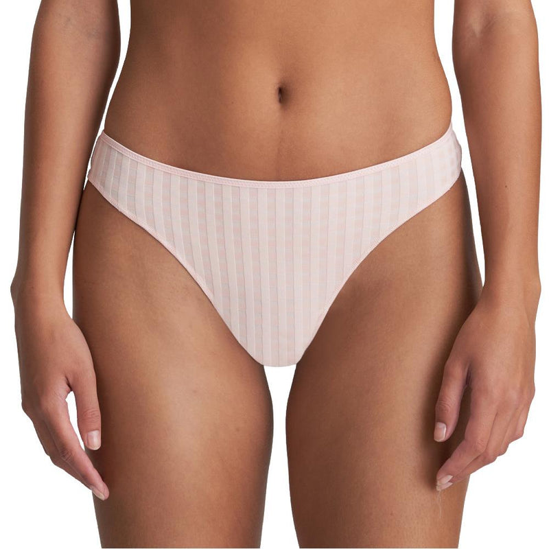 Marie Jo Avero Thong, Pearly Pink (0600410)