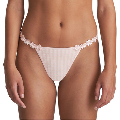 Marie Jo Avero Thong 0600413 Pearly Pink