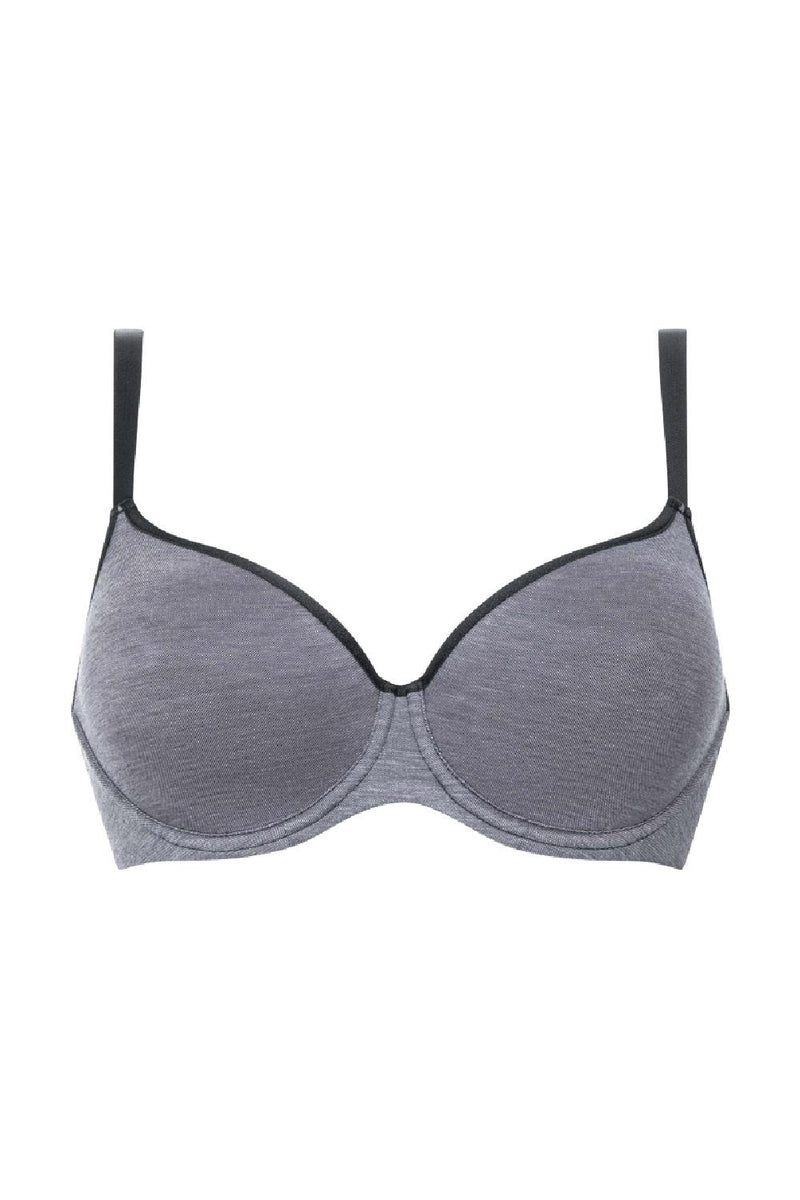 Mey Easy Cotton Full Cup Spacer Bra 74360 – My Top Drawer