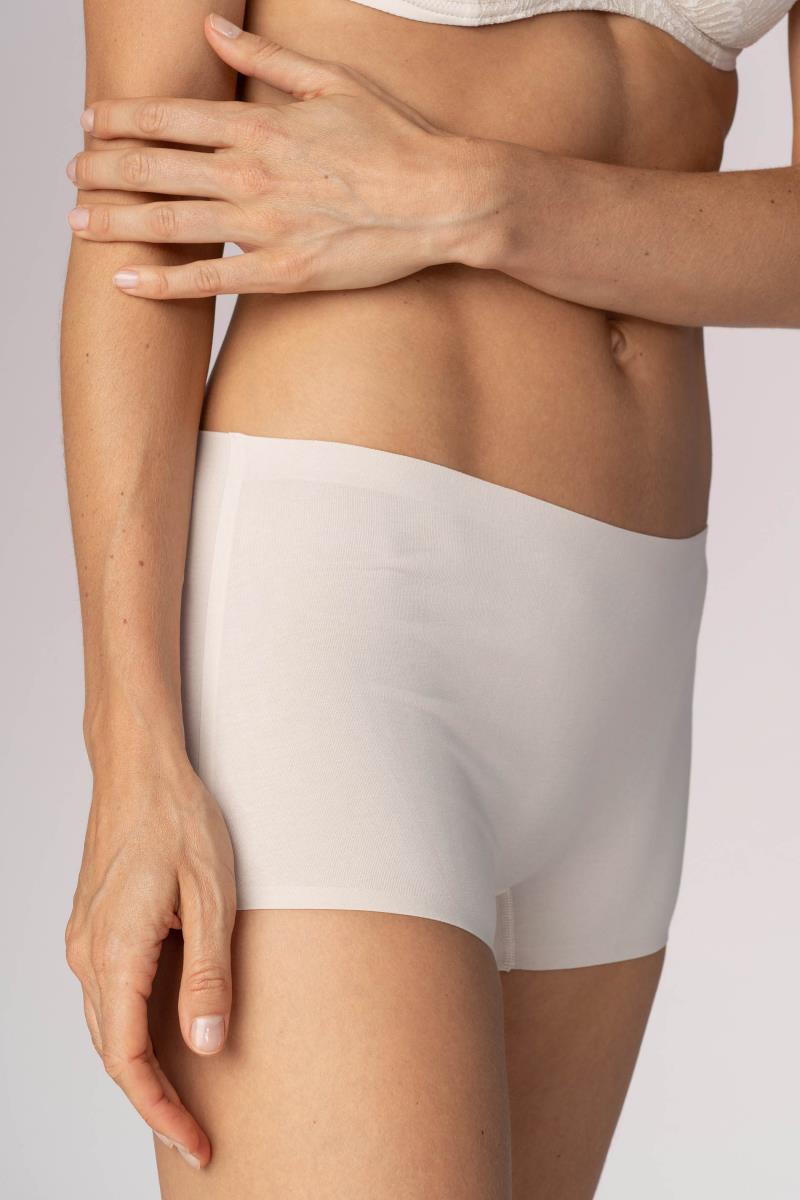 Mey Natural Second me Shorts, New Pearl (79529)