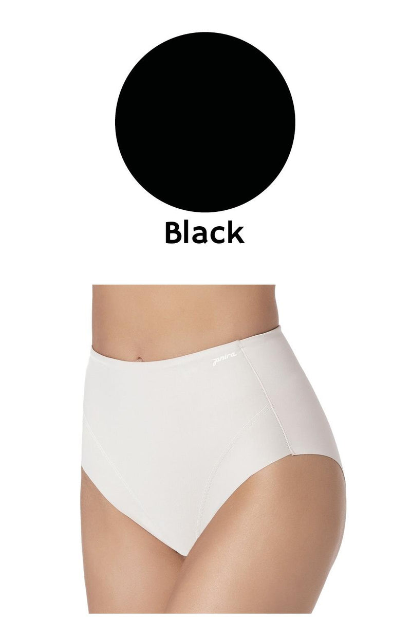 Janira Perfect Curves Slip Form, Black (32067)