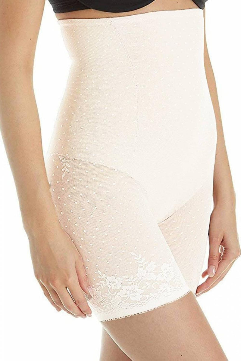 Janira Secrets Figure Culotte, Ivory (31532)