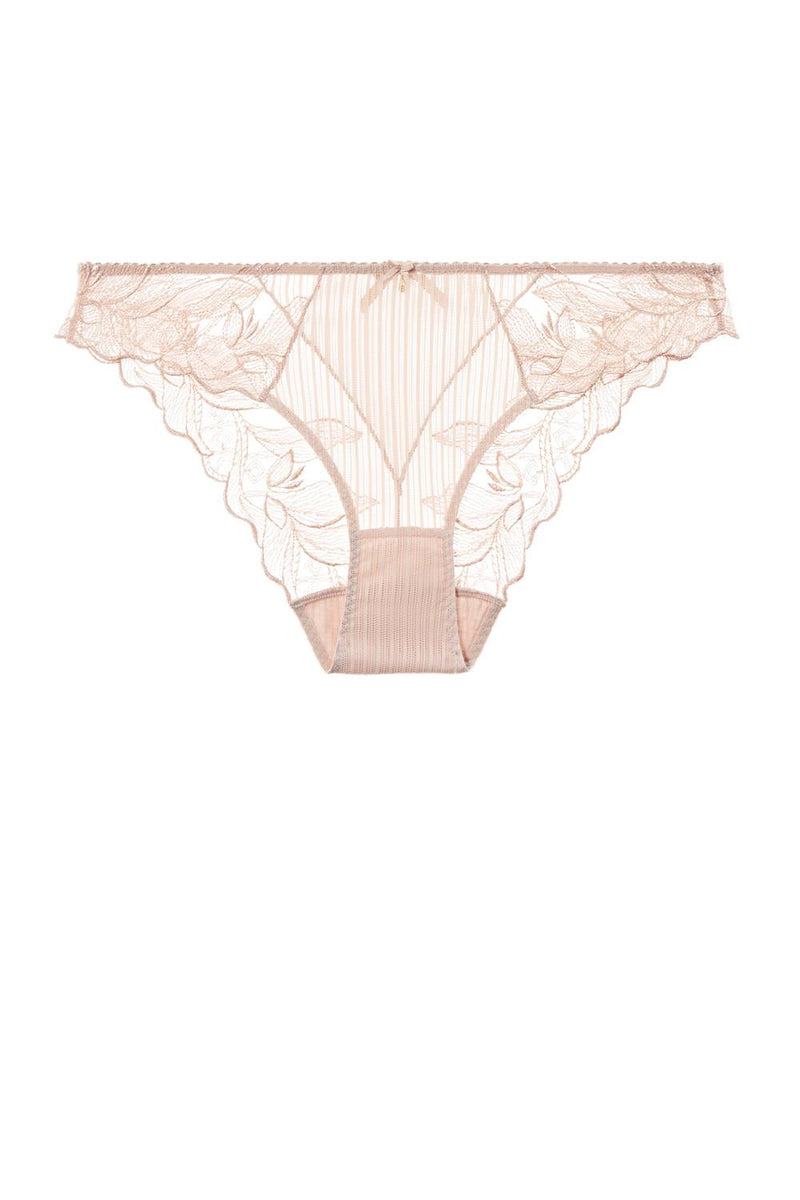 Aubade Fleur de Tattoo Brief TB27