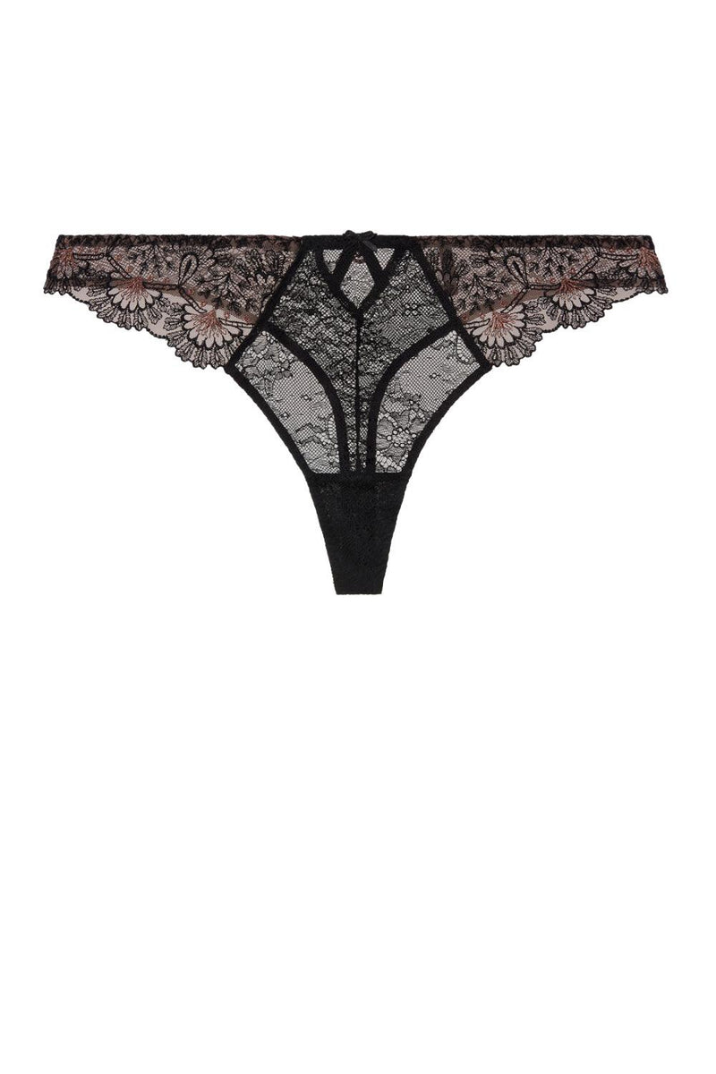 Aubade Art of Ink Tanga, Icone (TD26)