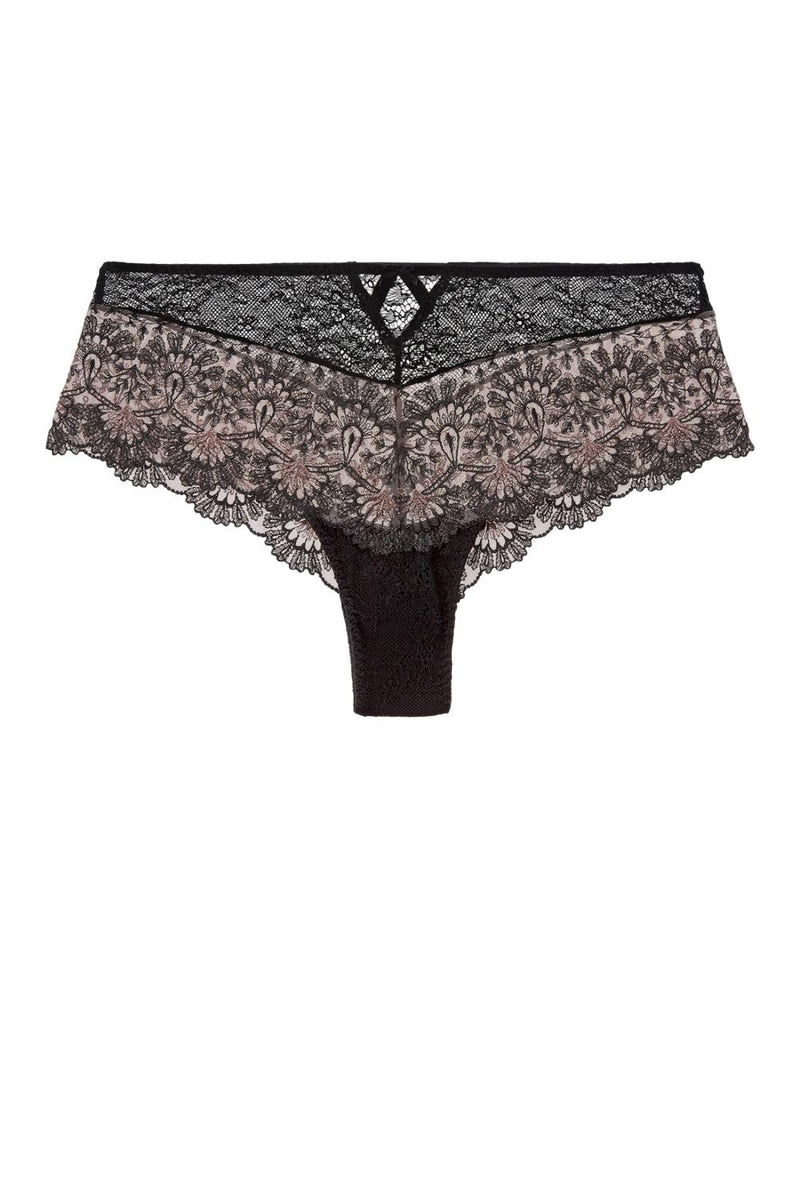 Aubade Art of Ink Short, Icone