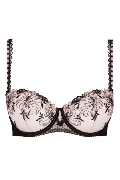 Poetique Esquisse Half Cup Bra TF14