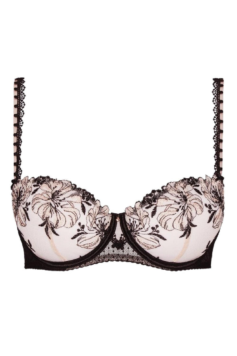 Aubade Poetique Esquisse Half Cup Bra, Valentine (TF14)