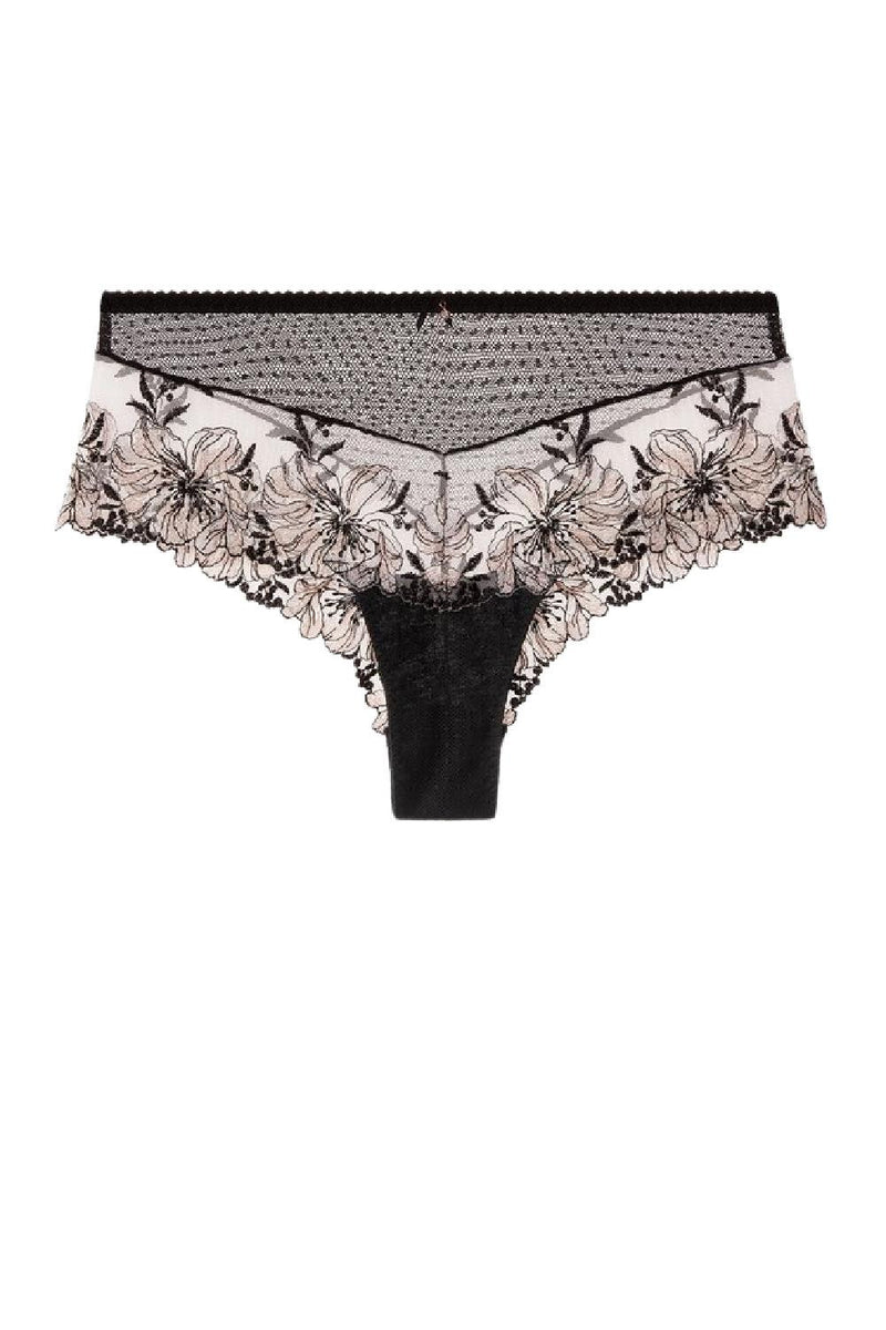 Aubade Poetique Esquisse Saint Tropez briefs, Valentine (TF70)