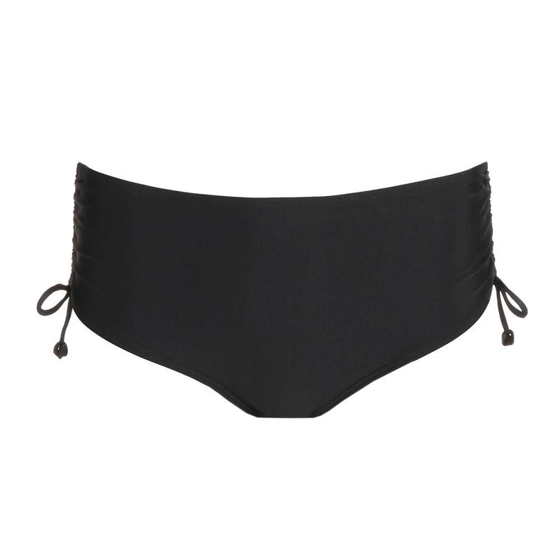 PrimaDonna Swim Cocktail Bikini Full Briefs Ropes, Black (4000152)
