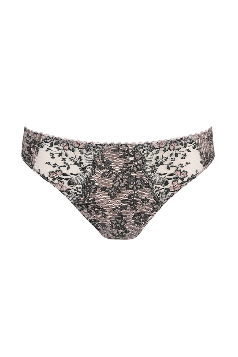 Prima Donna Gythia Rio Briefs 0563300 Malva Ash