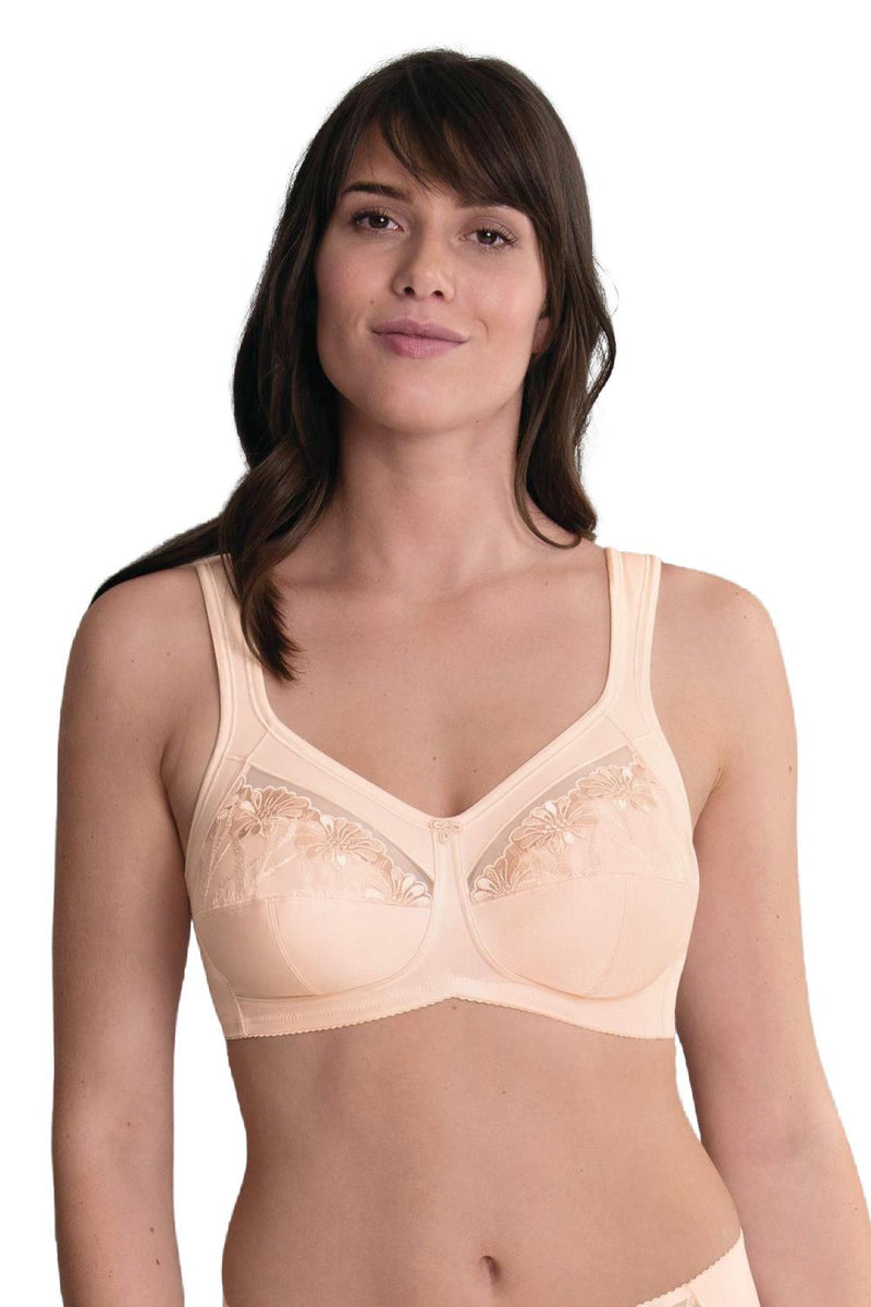 Anita Safina Comfort Soft Bra, Biscuit (5448)