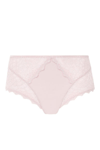 Simone Perele Caresse Deep Brief, Peau rosée (12A770)