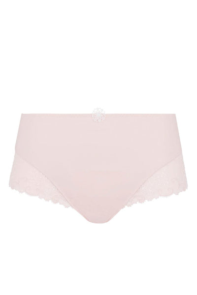 Simone Perele Delice Deep Brief, Blush (12X770)