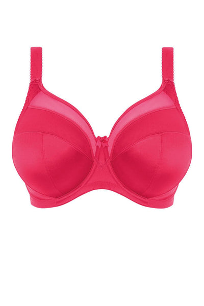 Goddess Keira Banded Underwire Bra, Azalea (GD6090)