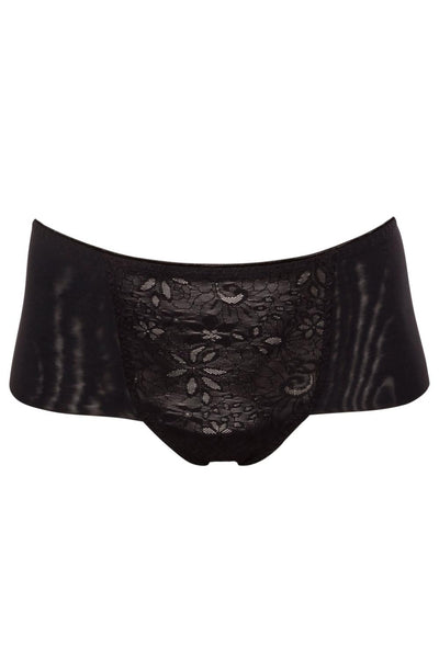 Ulla Dessous Alice Shorty, Black (3830)