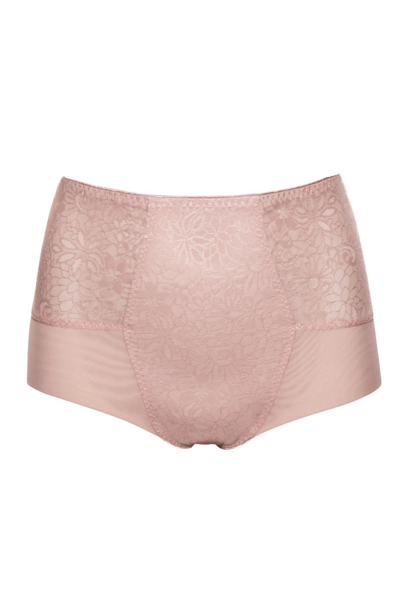 Ulla Dessous Alice Control Panty 3810 Nude