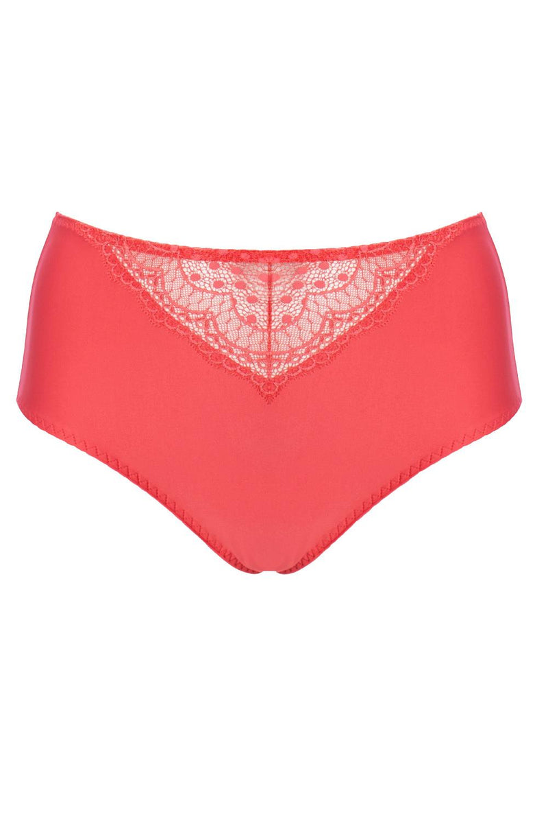 Ulla Dessous Josy Control Panty, Aperol (6710)