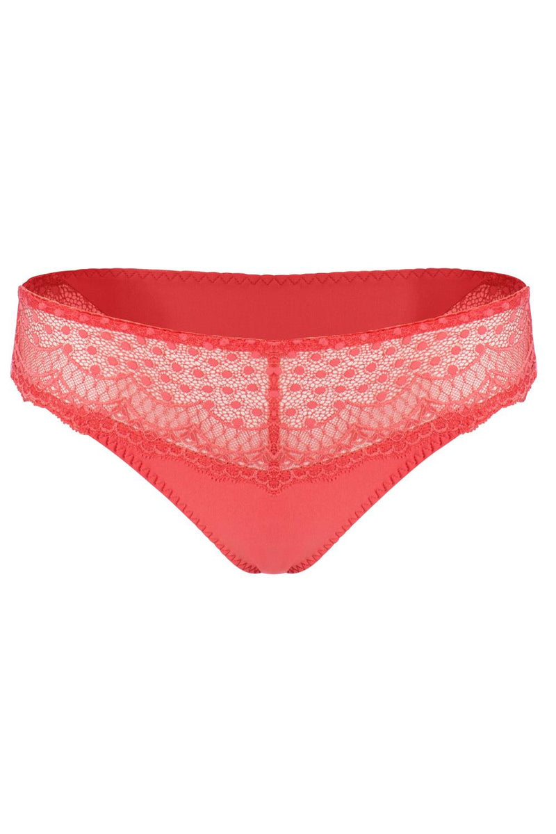 Ulla Dessous Josy Briefs, Aperol (6732)