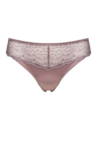 Ulla Dessous Dessous Briefs, Taupe (6732)