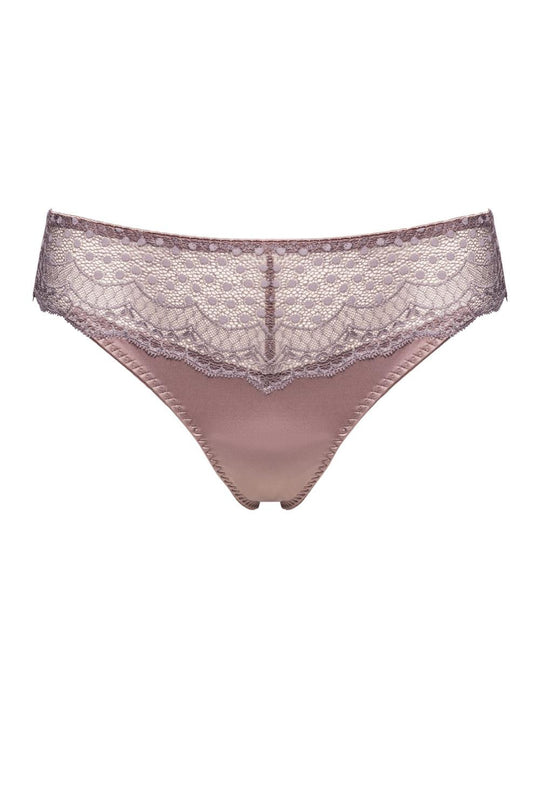 Ulla Dessous Dessous Briefs, Taupe (6732)