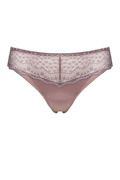 Ulla Dessous Briefs 6732 Taupe