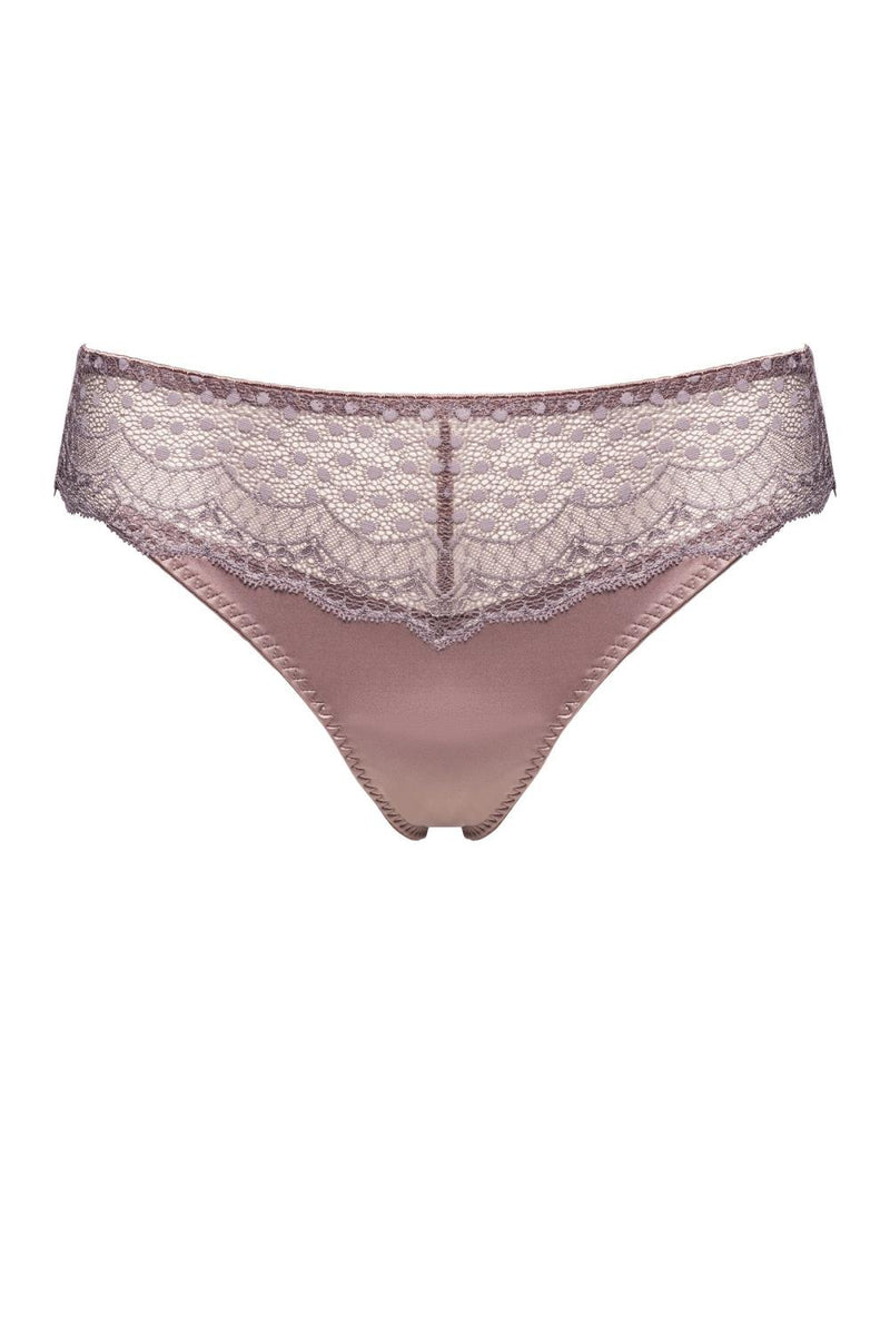 Ulla Dessous Dessous Briefs, Taupe (6732)