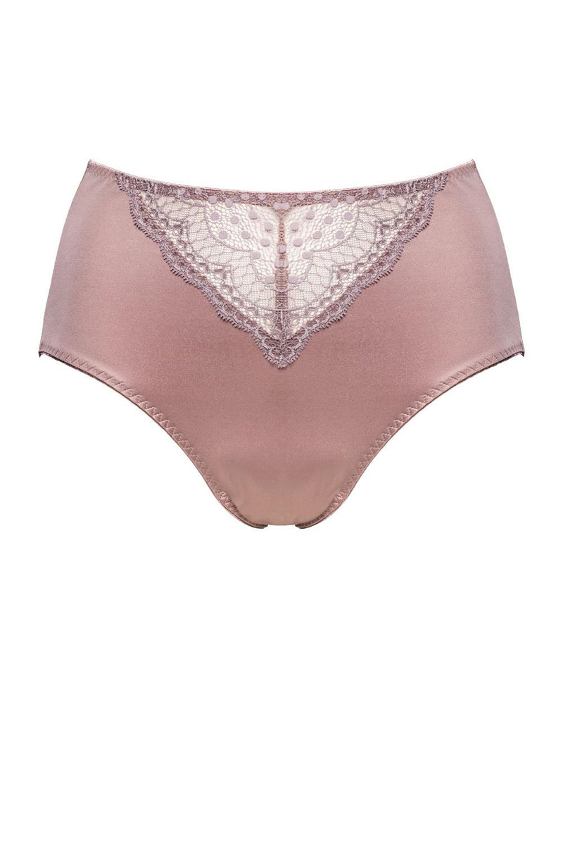 Ulla Dessous Josy Control Panty, Taupe (6710)