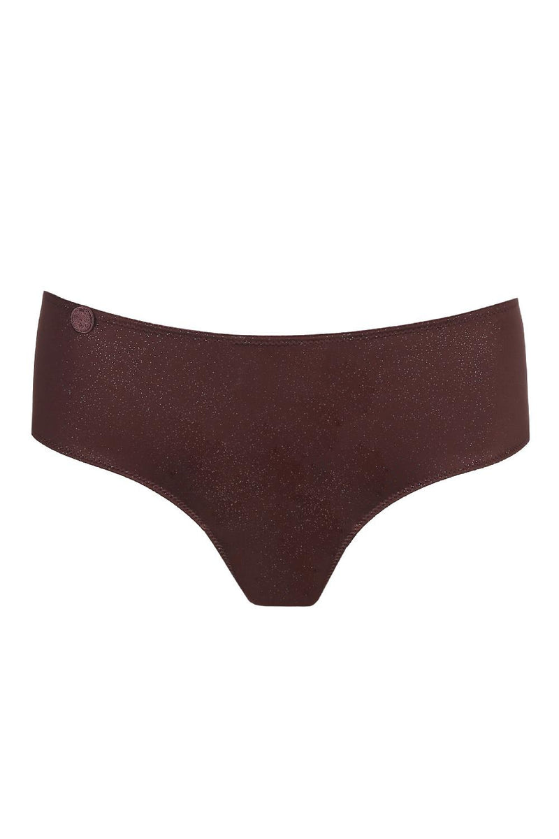 Marie Jo Tom Hotpants, Aubergine (0520822)