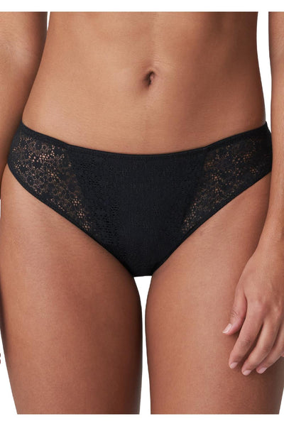PrimaDonna Twist Epirus Rio Briefs, Black (0541970)
