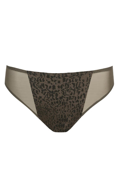 PrimaDonna Twist Petit Bijou Rio Briefs, Repltile (0542050)
