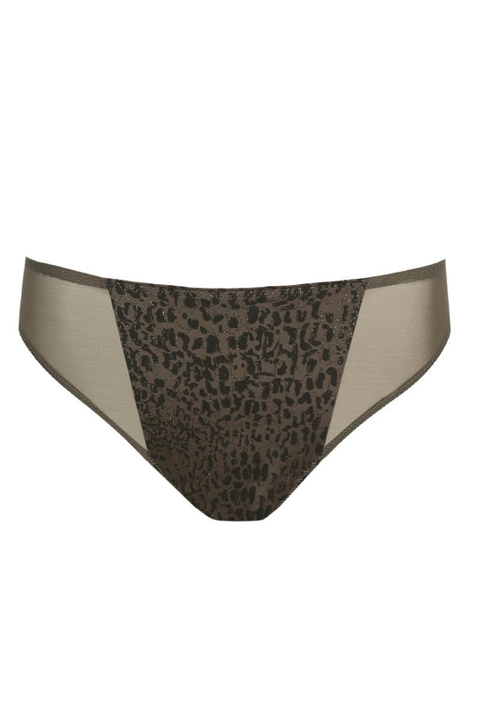PrimaDonna Twist Petit Bijou Rio Briefs, Repltile (0542050)