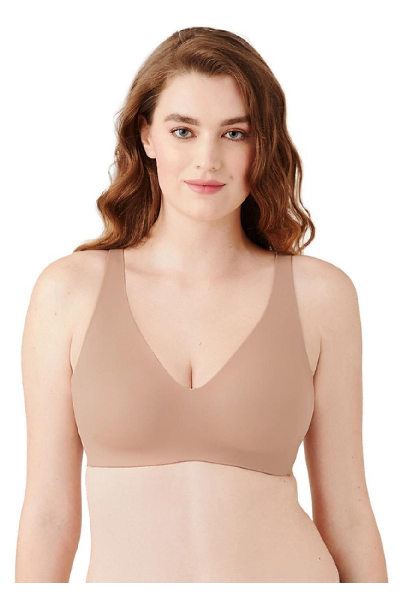 Wacoal Flawless Comfort Wire Free Bra, Roebuck (856326)