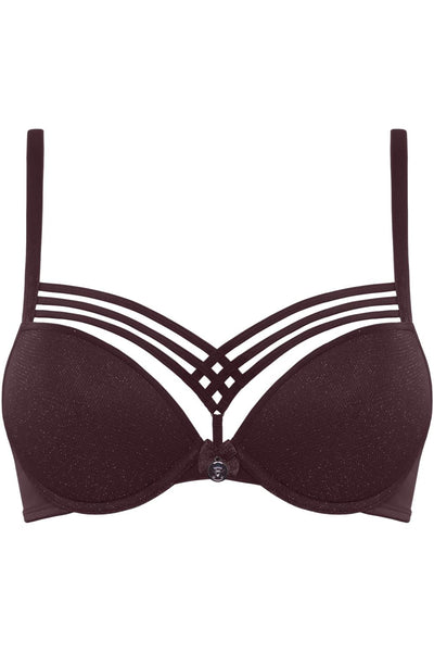 Dame de Paris Push-Up Bra