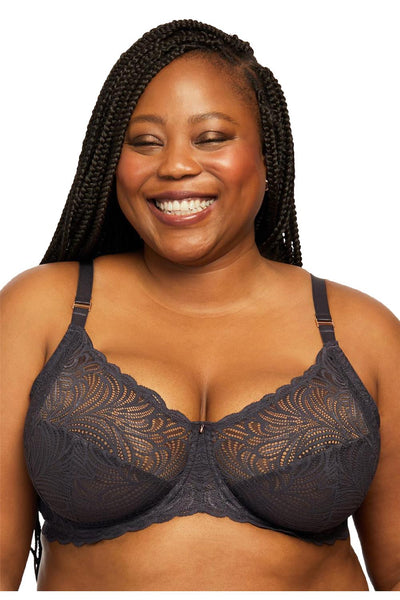 Montelle London Fog Muse Bra, Shadow (9455)