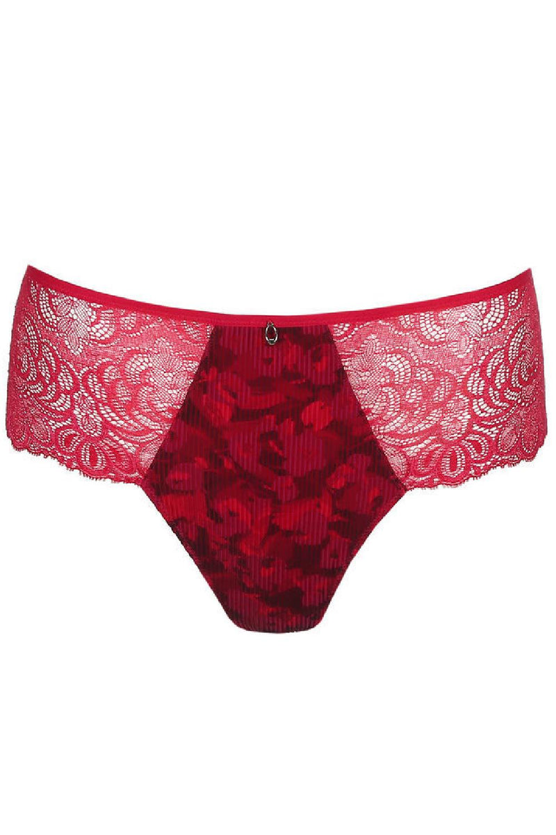 Marie Jo Anna Luxury Thong, Amarena (0602421)