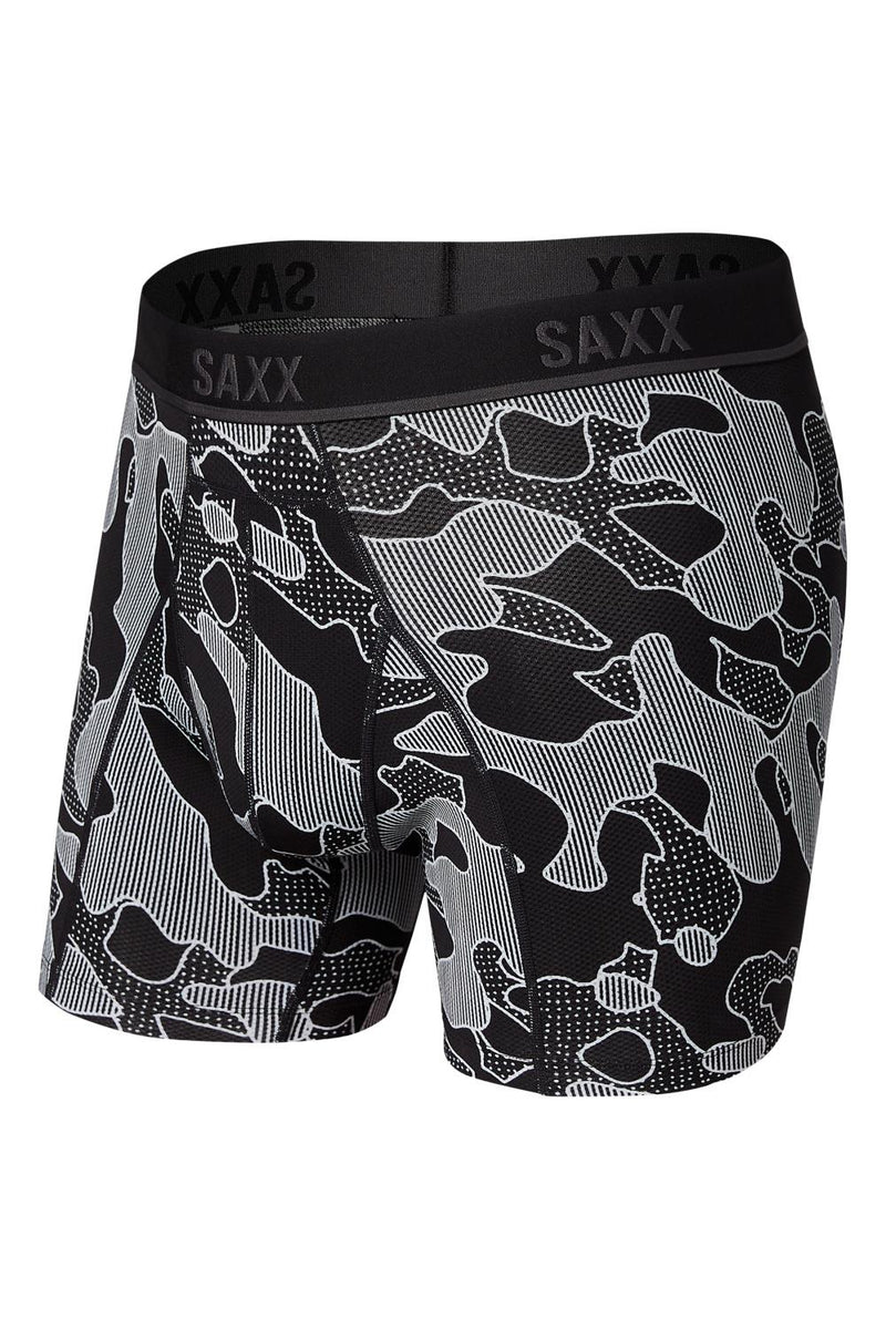 SAXX Kinetic HD Men's Boxer SXBB32-PMC – My Top Drawer