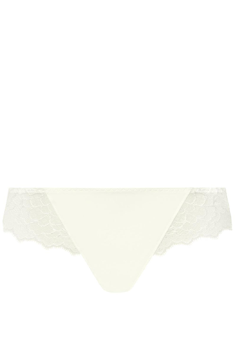 Simone Perele Caresse Bikini Brief, Natural (12A720)