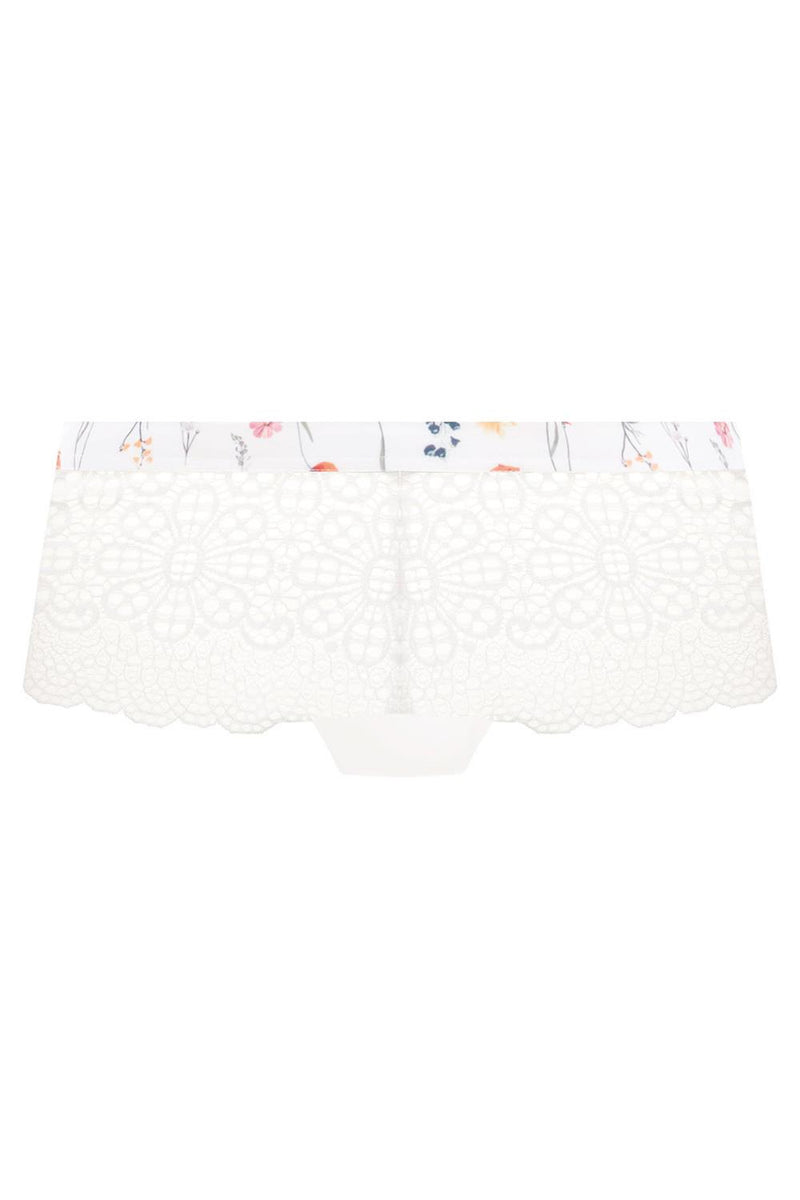 Freya Daydreaming Shorty, White Multi (AA400880)