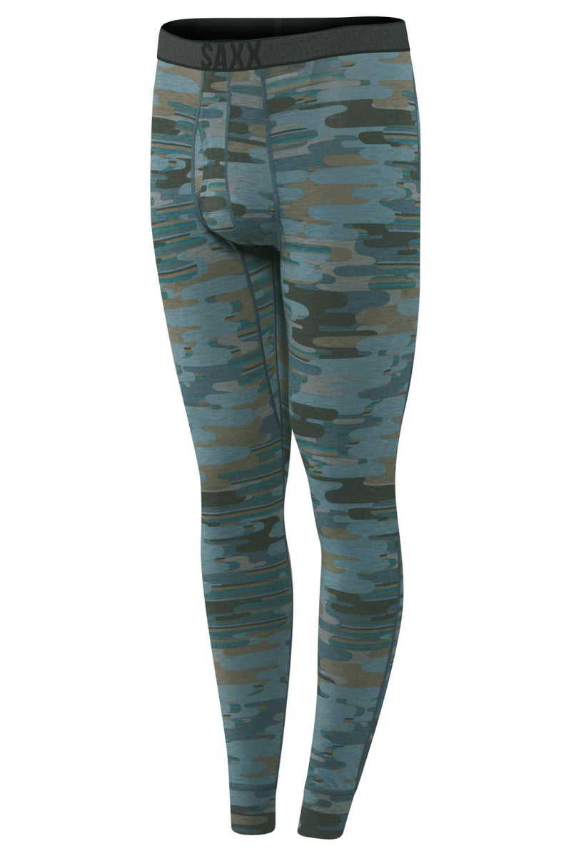 SAXX Viewfinder Tights SXLJ38F-BSC (Blue Up In Smoke)