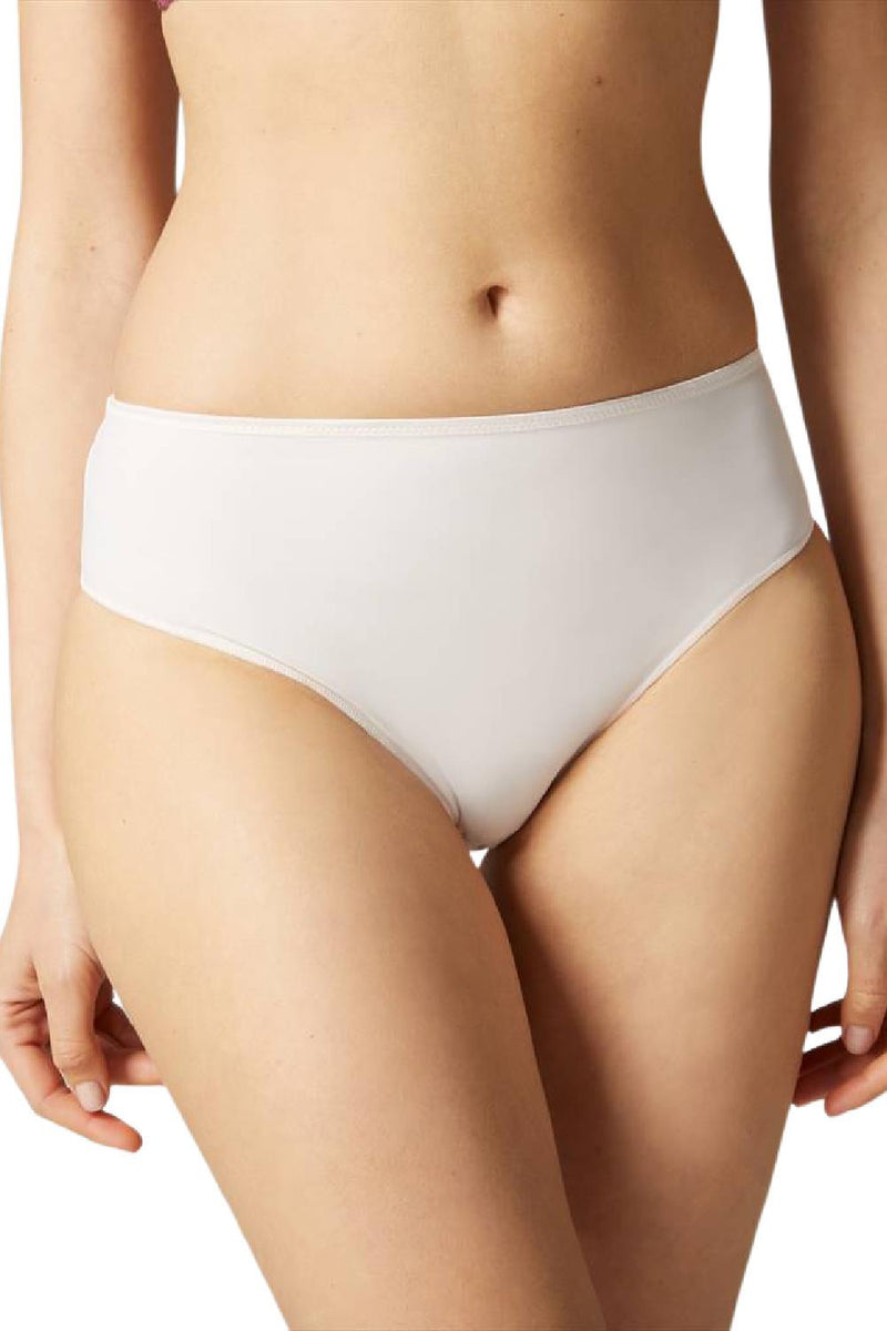 Simone Perele Andora Retro Brief, Blush (131777)