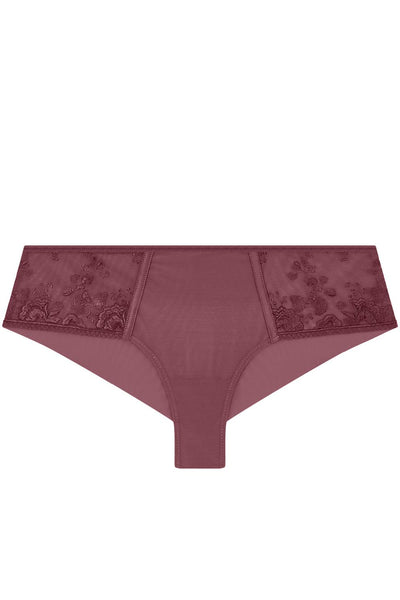 Simone Perele Orphée Boyshort, Diva Pink (15S630)