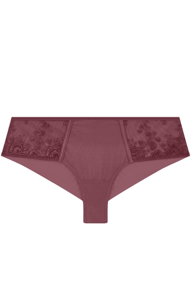 Simone Perele Orphée Boyshort, Diva Pink (15S630)