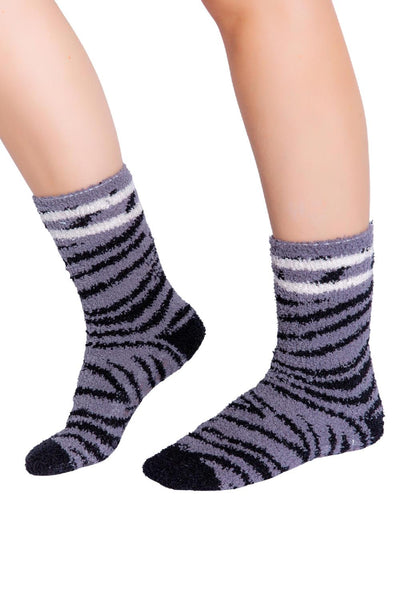 PJ Salvage CAMO Fun Socks RZFX2-SLATE