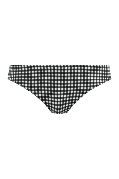 Freya Swim Check In Bikini Brief, Monochrome (AS201970MOM)