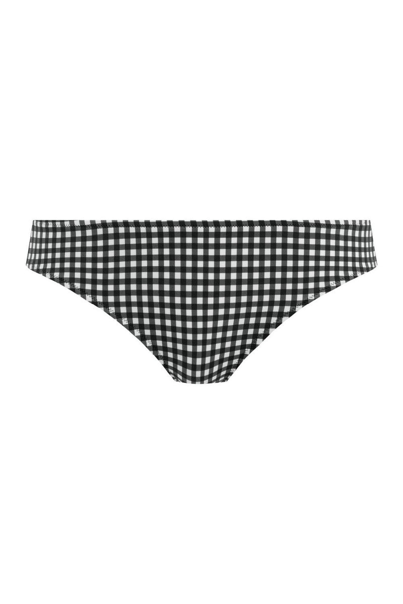 Freya Swim Check In Bikini Brief, Monochrome (AS201970MOM)