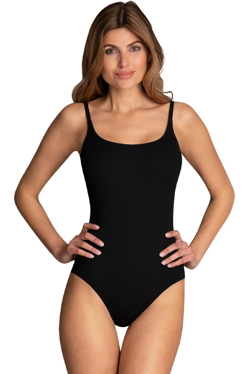 Anita Style Perfect Black Swimsuit L87703