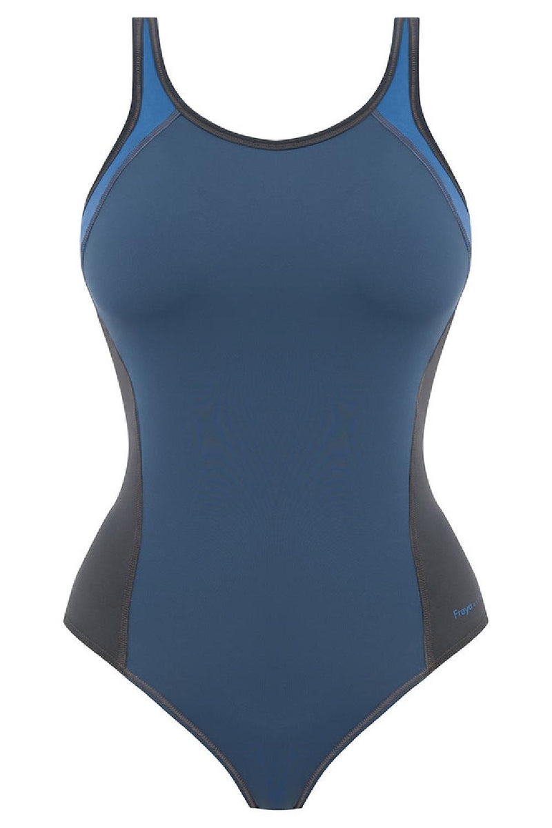 Freya Freestyle Moulded Sports Swimsuit AW3969